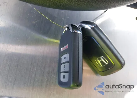 2016 Honda Cr-V Ex z USA, uszkodzony, nr VIN 3CZRM3H57GG722143